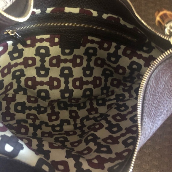 Authentic Gucci Soho handbag - Picture 5 of 7